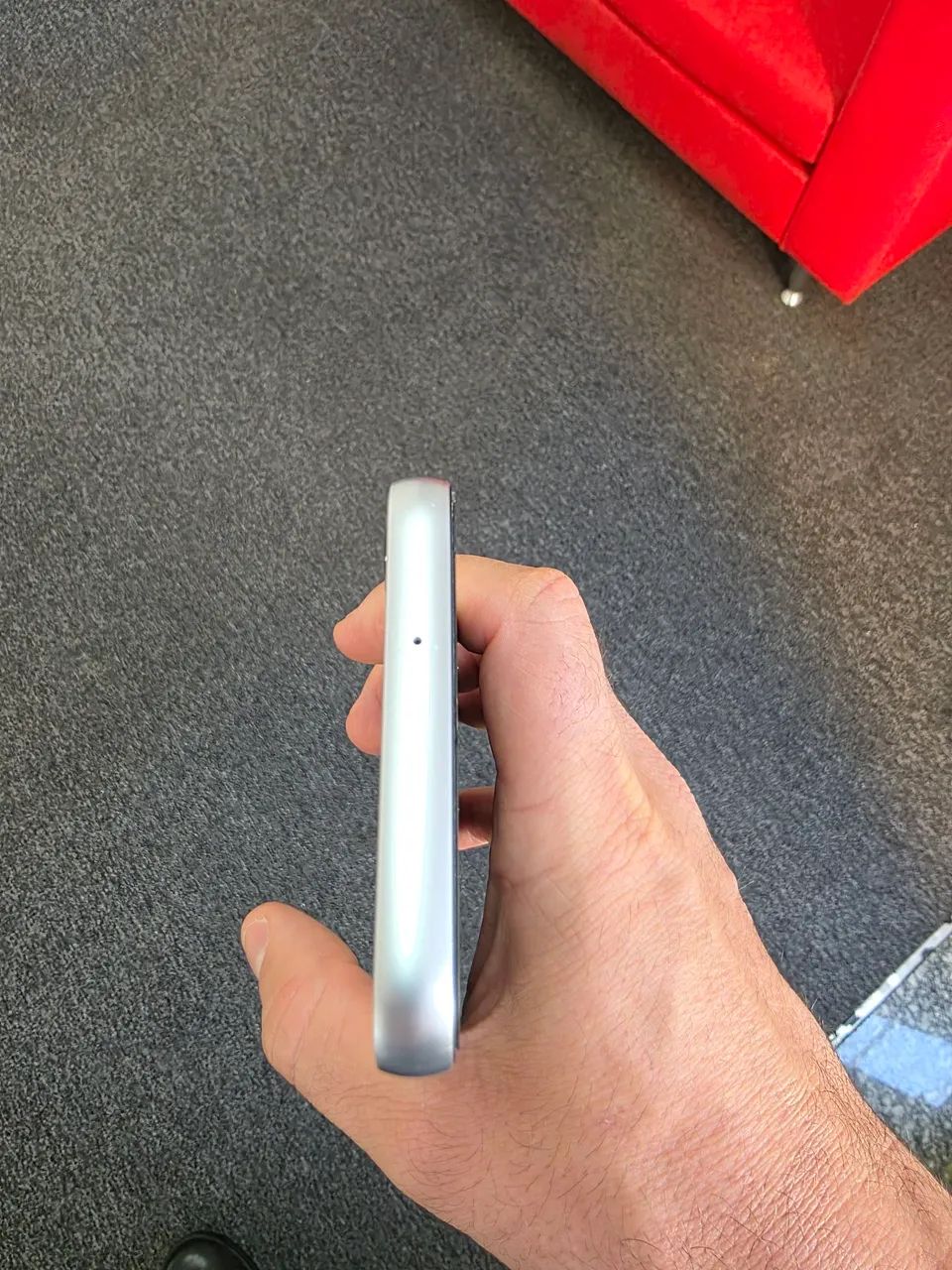Celular samsung A05s 6GB RAM 128GB de memória  - Foto 3