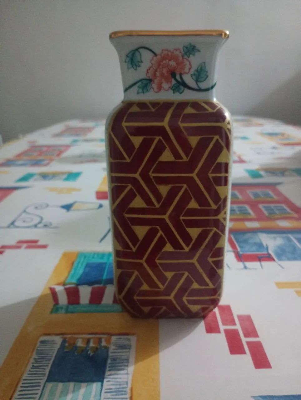 Vaso de luxo  - Foto 2