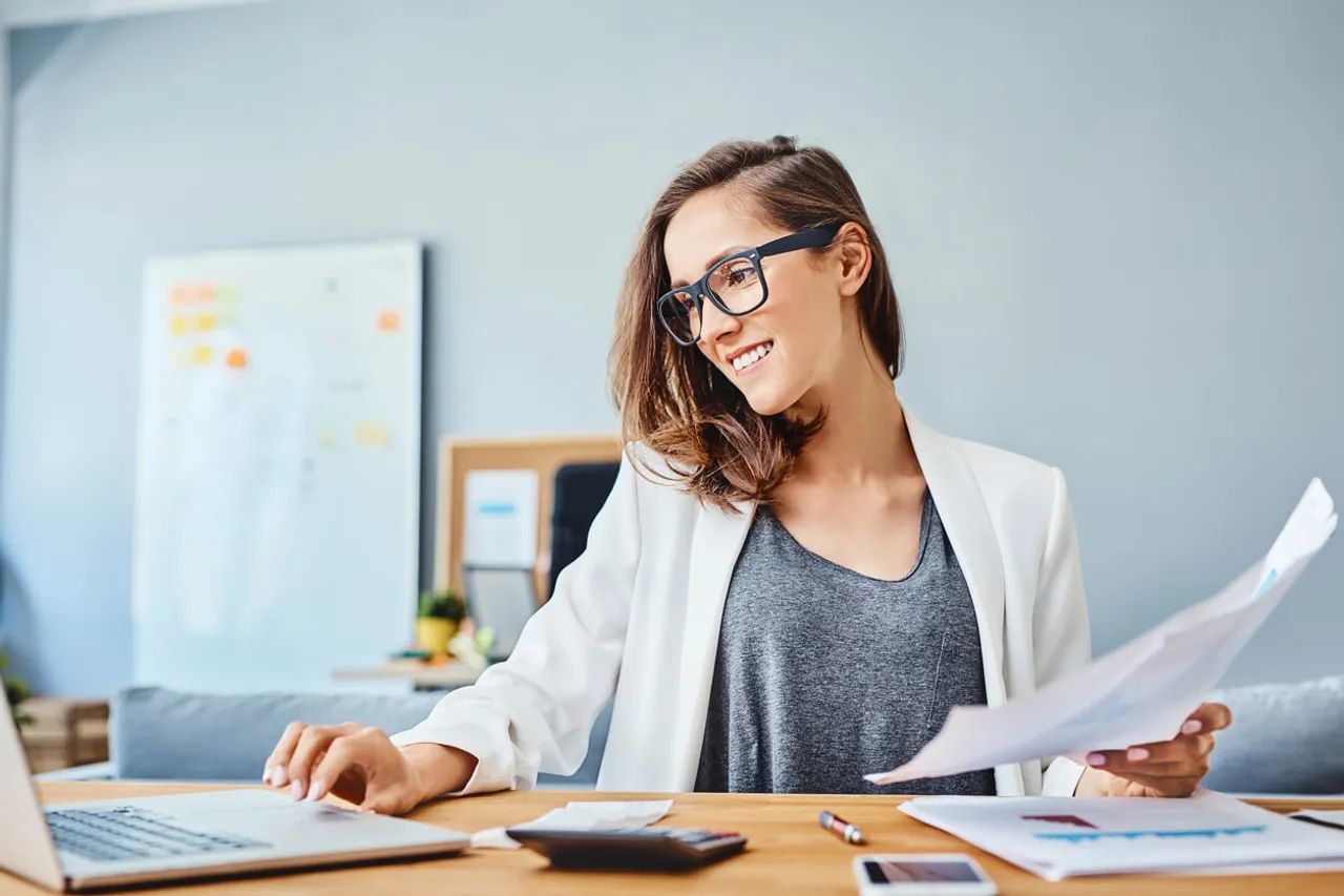 VAGA ABERTA ? AUXILIAR ADMINISTRATIVO 