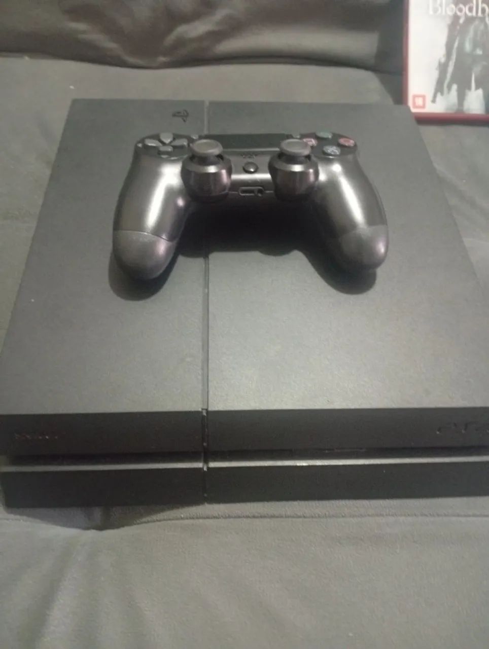 Playstation 4