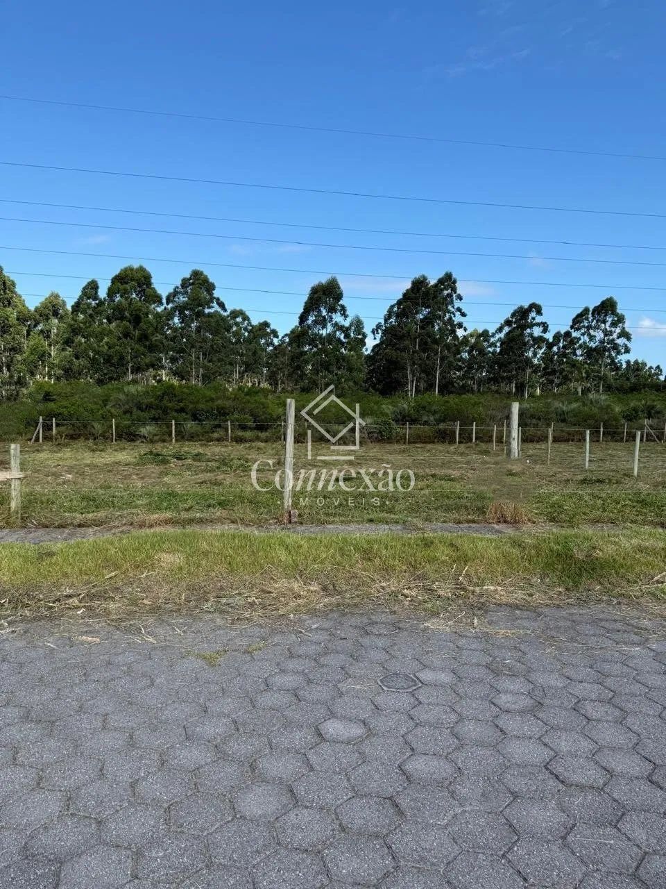 Terreno à venda no Loteamento Bosque - Imbituba/SC