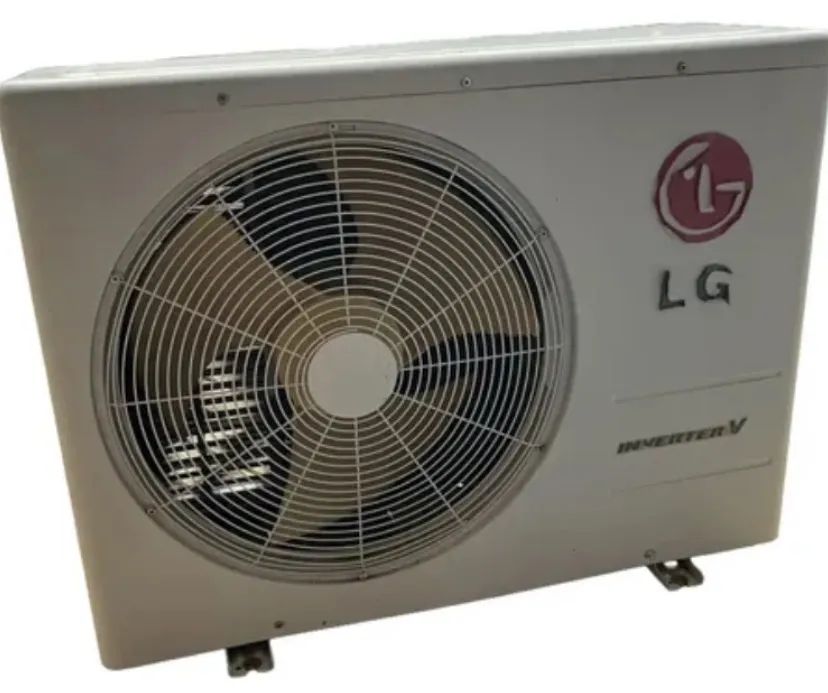 Ar Condicionado 22.000 BTus  - Foto 2