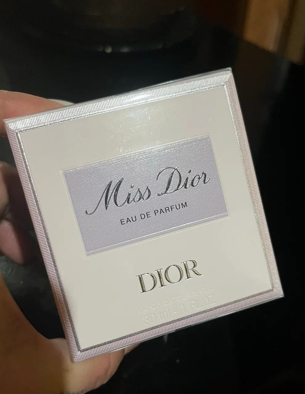 Dior Miss Dior Eau de Parfum 30 ml original 