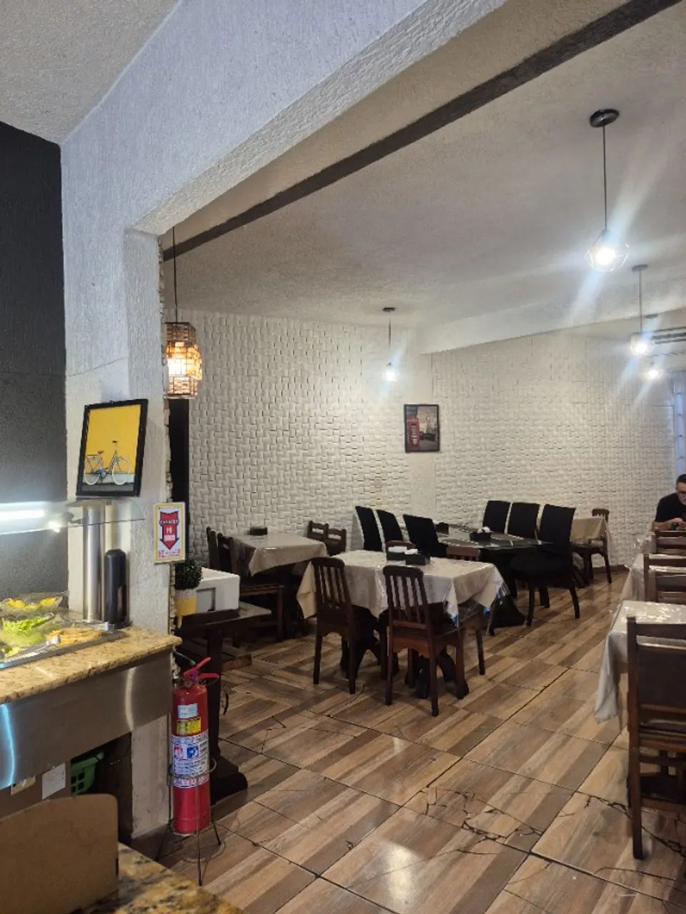 Passo Ponto Comercial - Foto 2