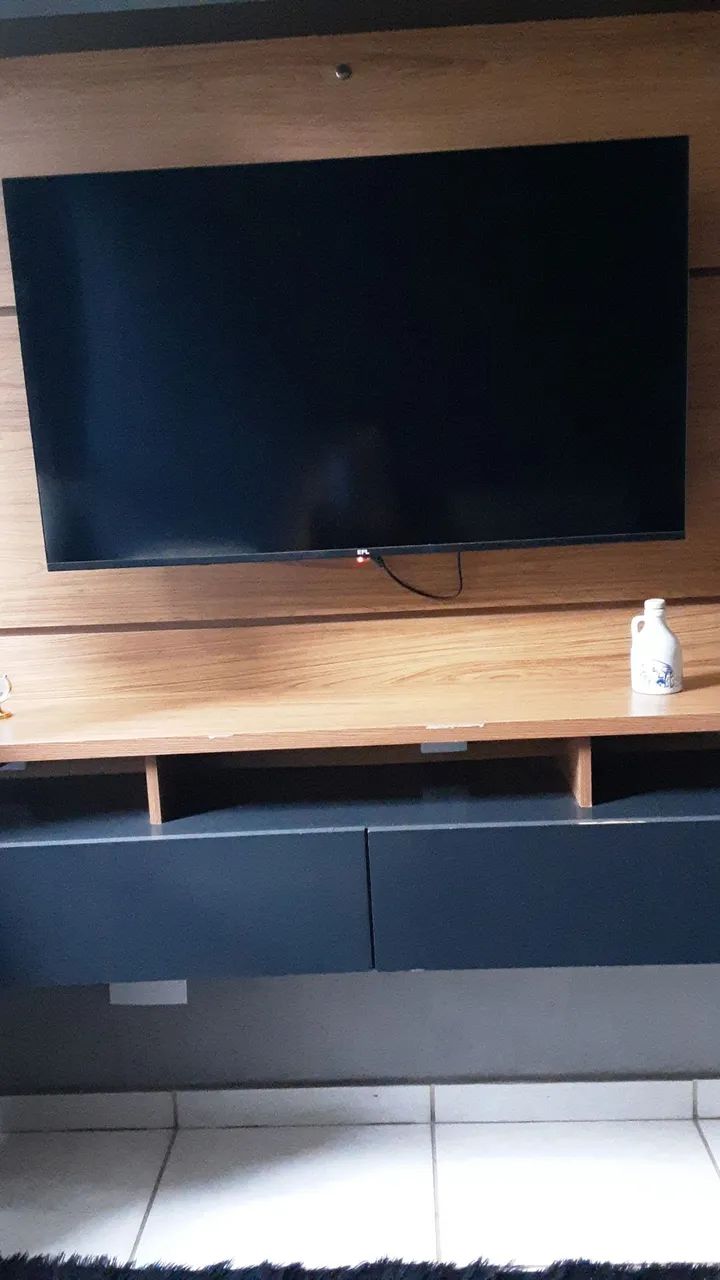 SMSRT TV LED EFL 43"  FHD