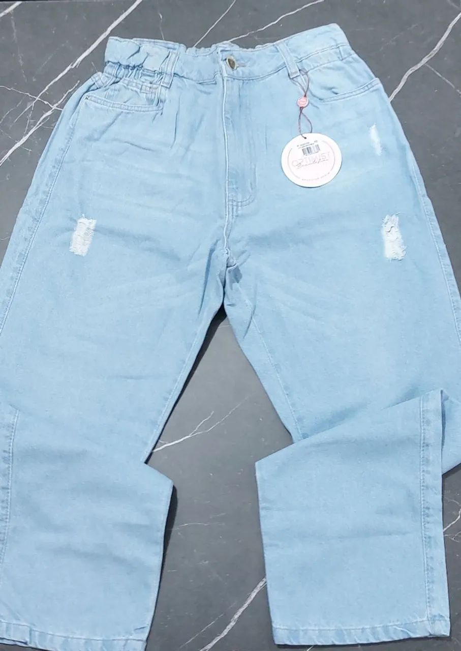 Calças Jeans Feminina! - Foto 4
