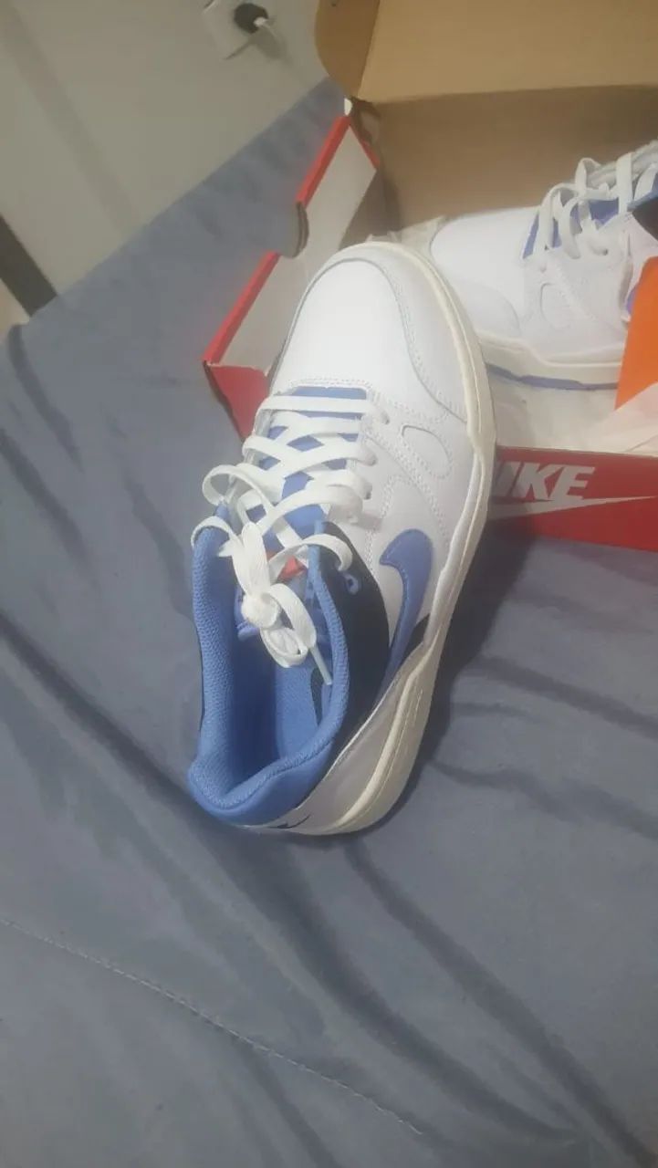 Nike