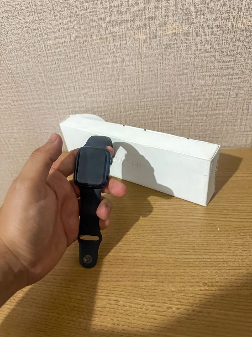 Apple Watch Séries 9 GPS 45mm - Foto 2