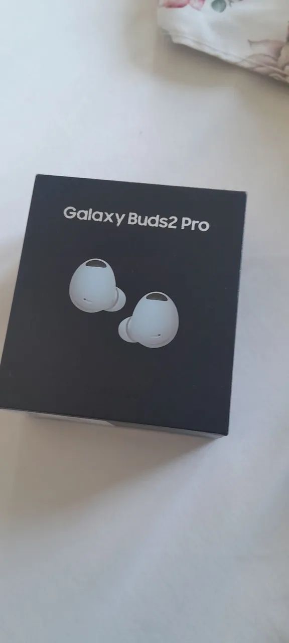 Fone sem fio Samsung !!! - Foto 2