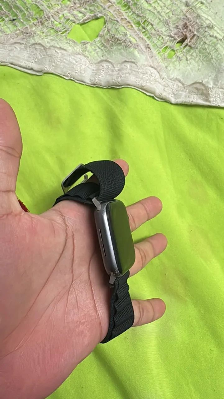 Apple watch 4 gps - Foto 2
