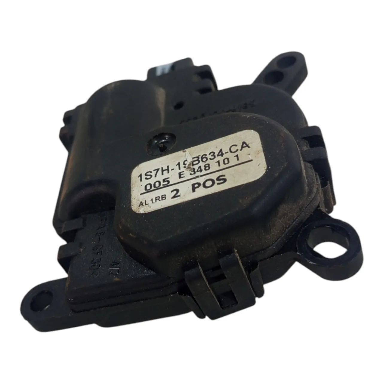 Atuador Caixa Ar Ford Focus 2008 A 2013 - Foto 3