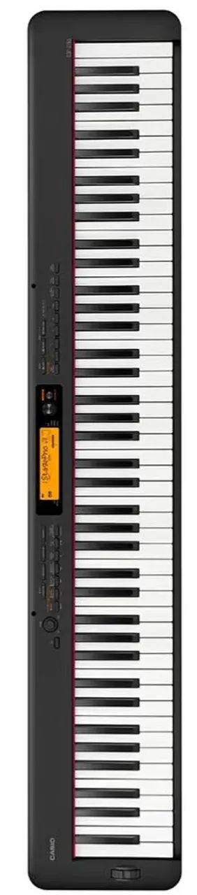 Piano Arranjador Casio CDP-S350 