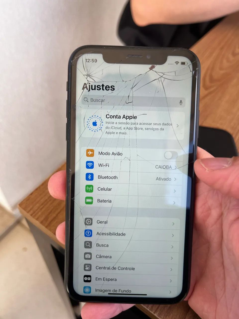iPhone XR 64gb - Foto 2
