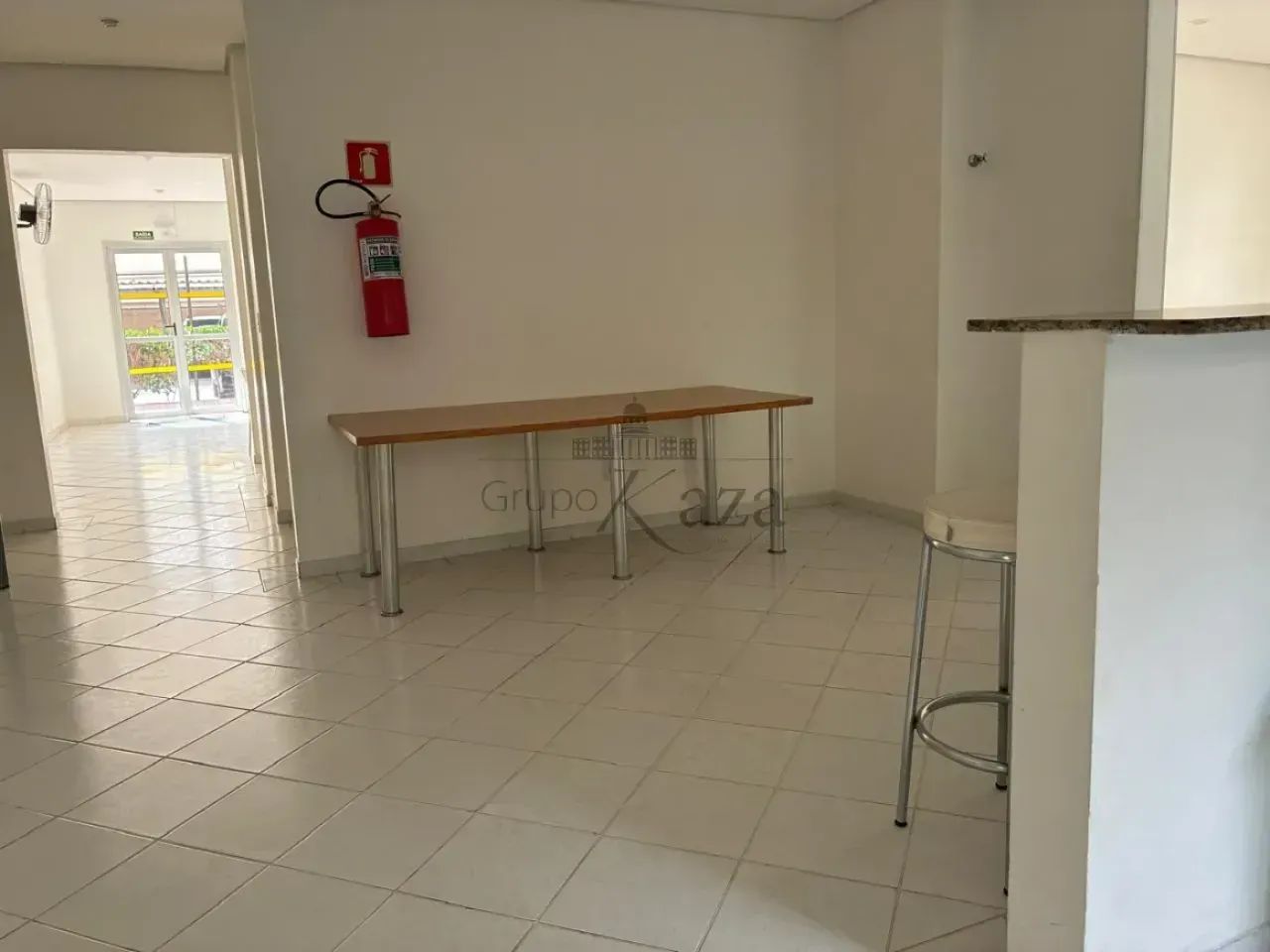 Imóvel para aluguel com 56 metros quadrados com 2 quartos - Foto 2