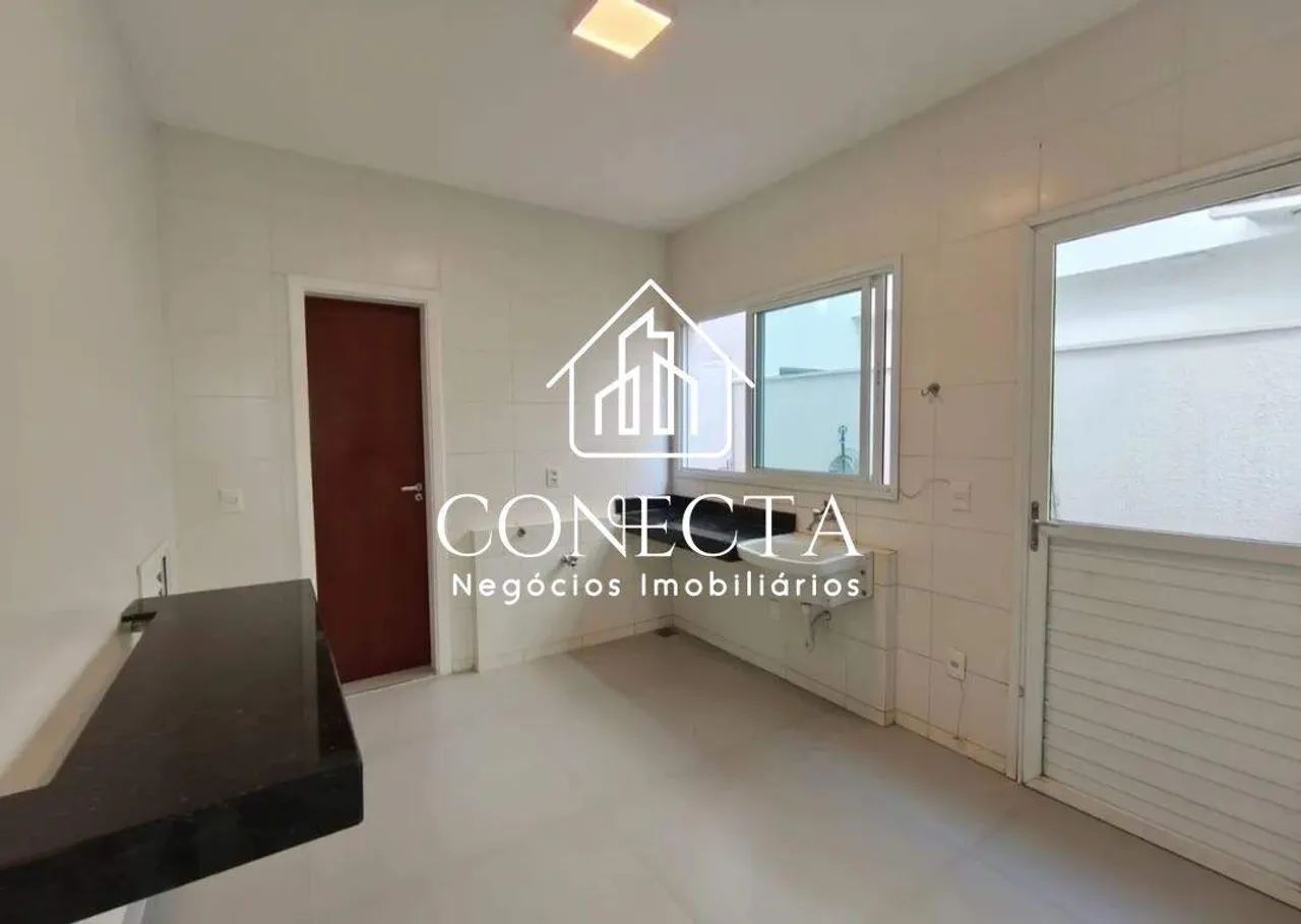 Casa em condomínio com 4 quartos e lazer completo no Gávea Paradiso - Foto 5