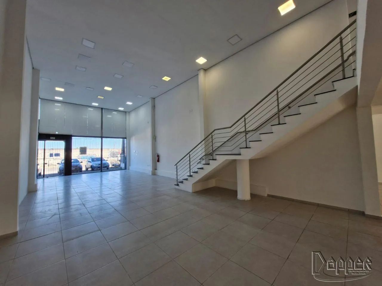 Edifício para Aluguel no Bairro Canudos com Área Útil de 459 m² disponível - Foto 11