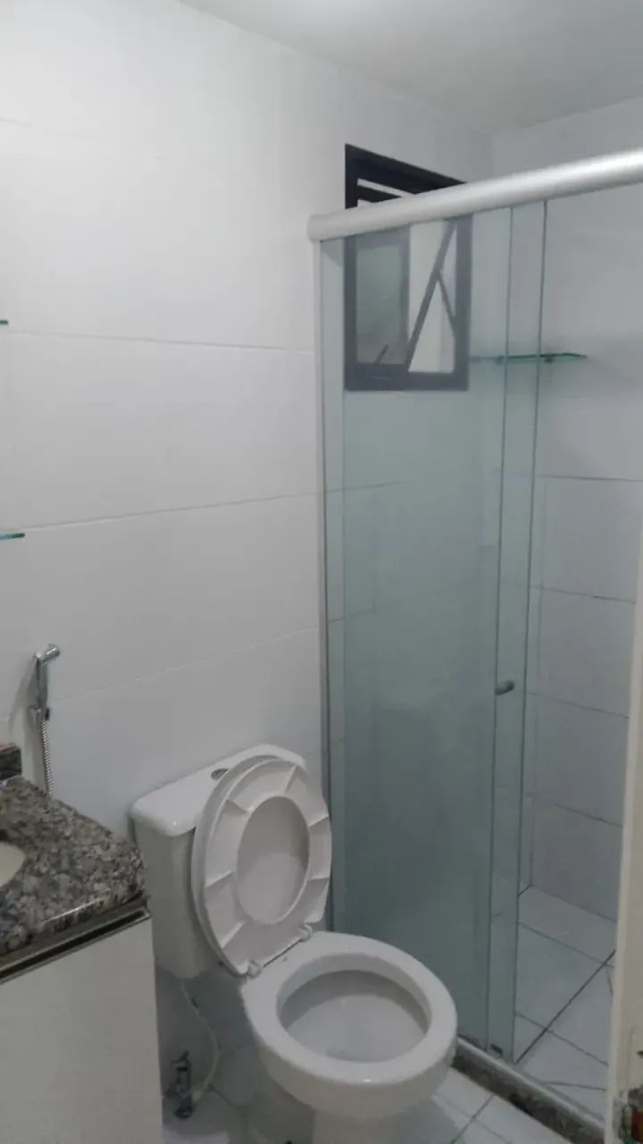 Grand Park Calhau 3 quartos Mobiliado - Foto 5