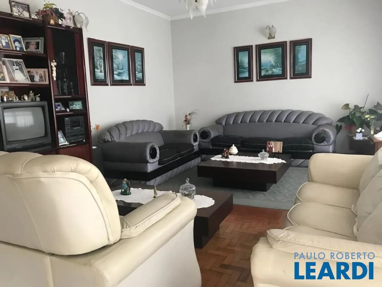 CASA ASSOBRADADA - VILA BEATRIZ - SP - Foto 3
