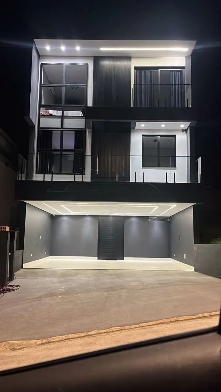 Linda Casa Alto Padr ão  - Foto 2
