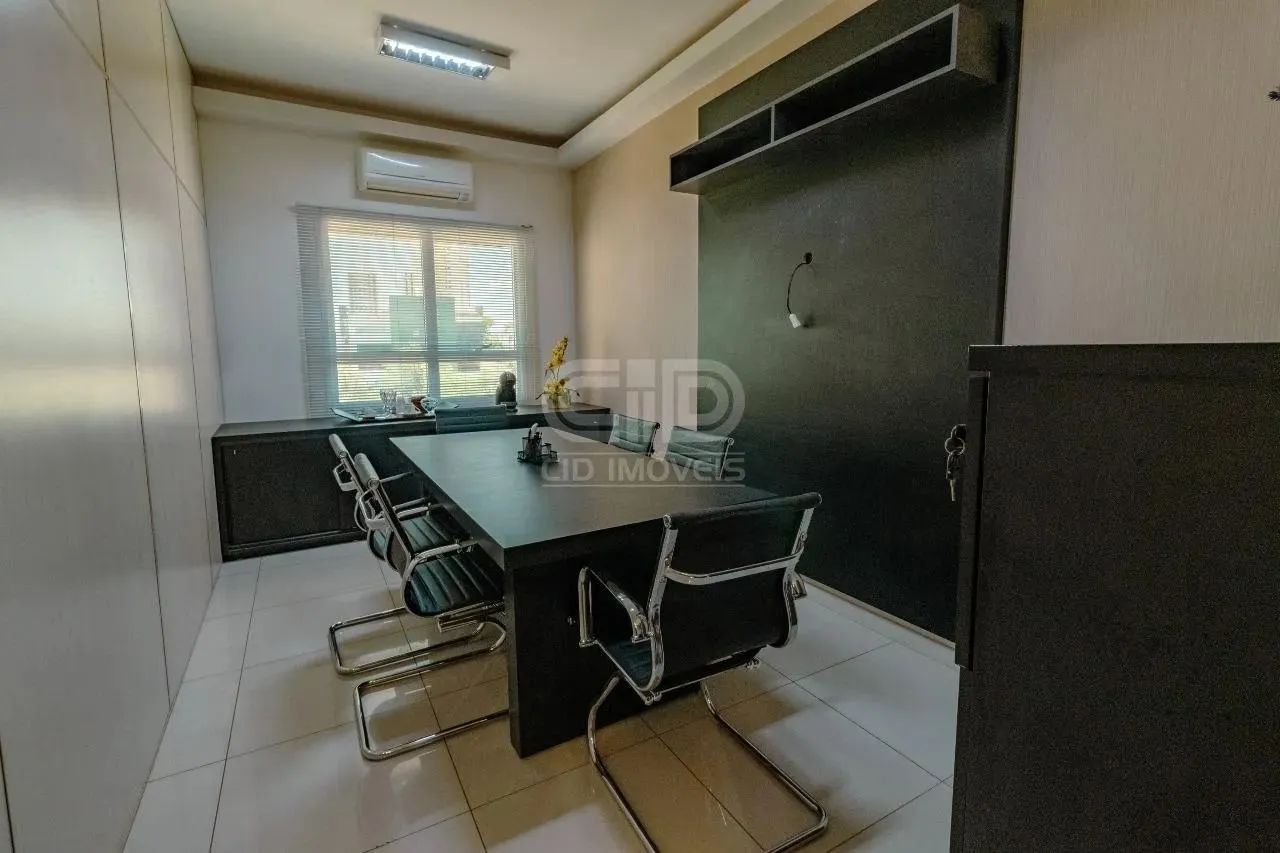 Sala Comercial Mobiliada com 40m² no Eldorado Hill - Foto 3