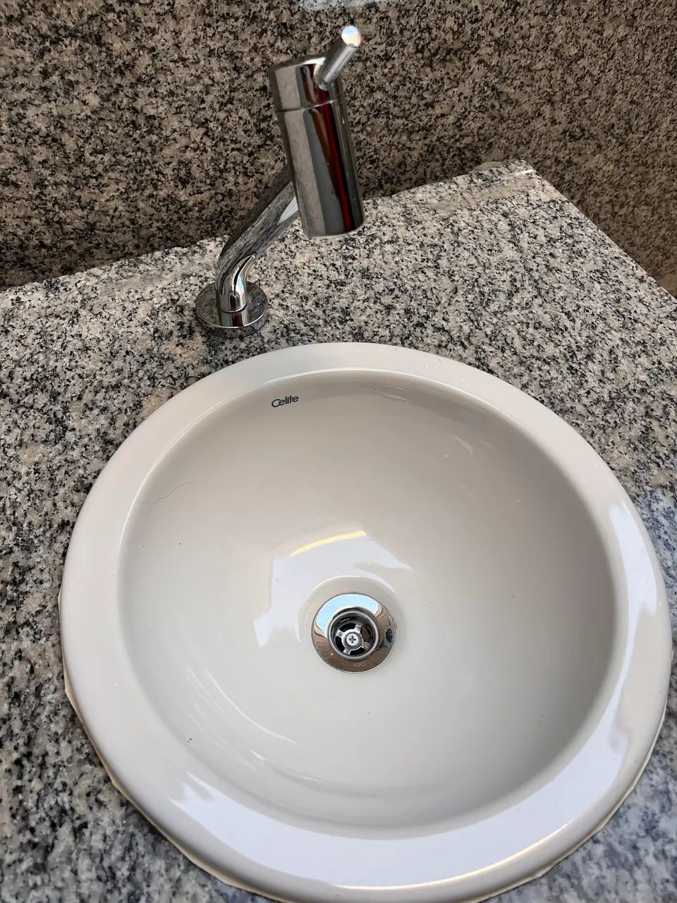 Cuba e torneira para lavabo - Foto 4