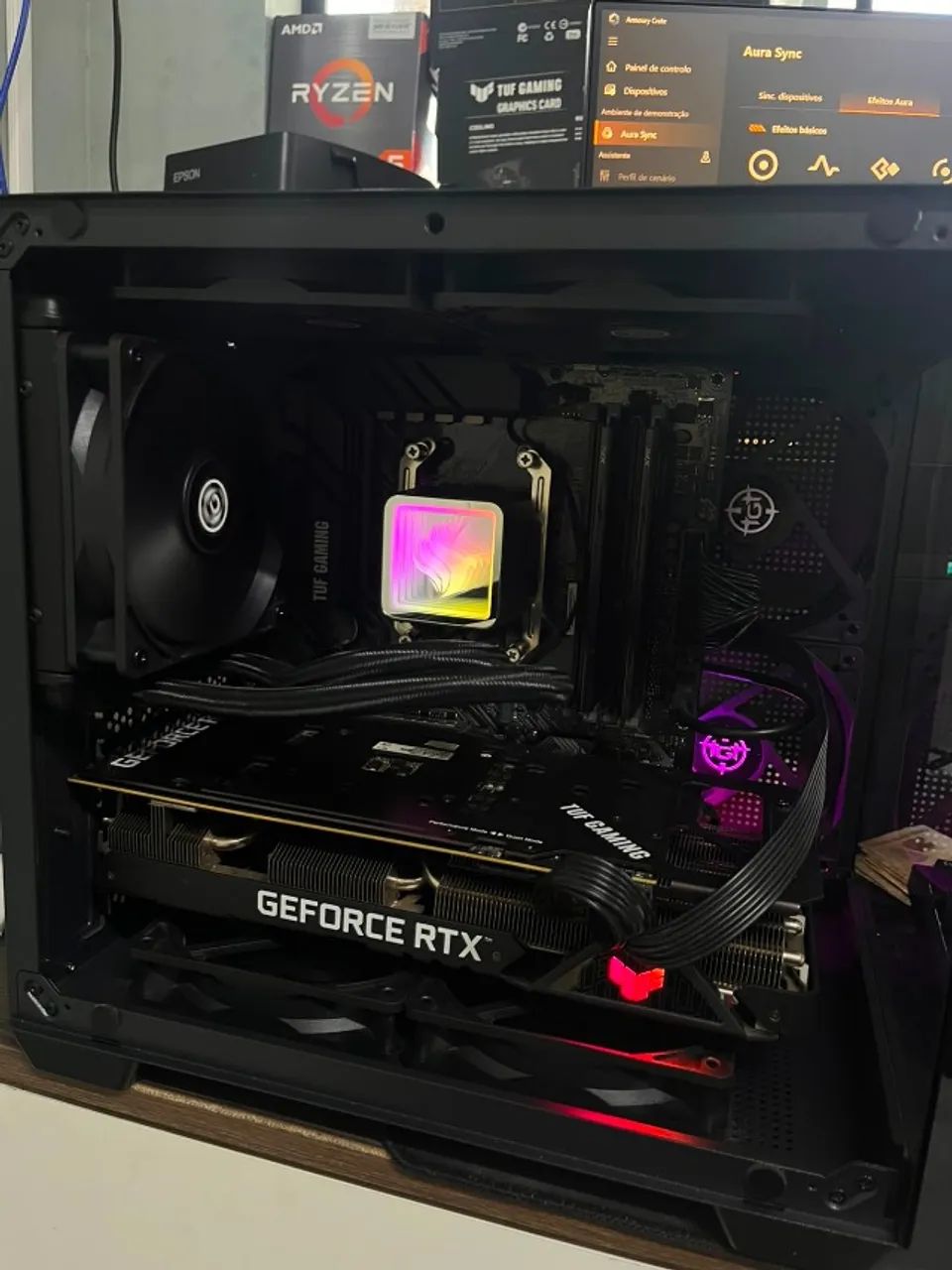 Pc gamer TOP - Foto 4
