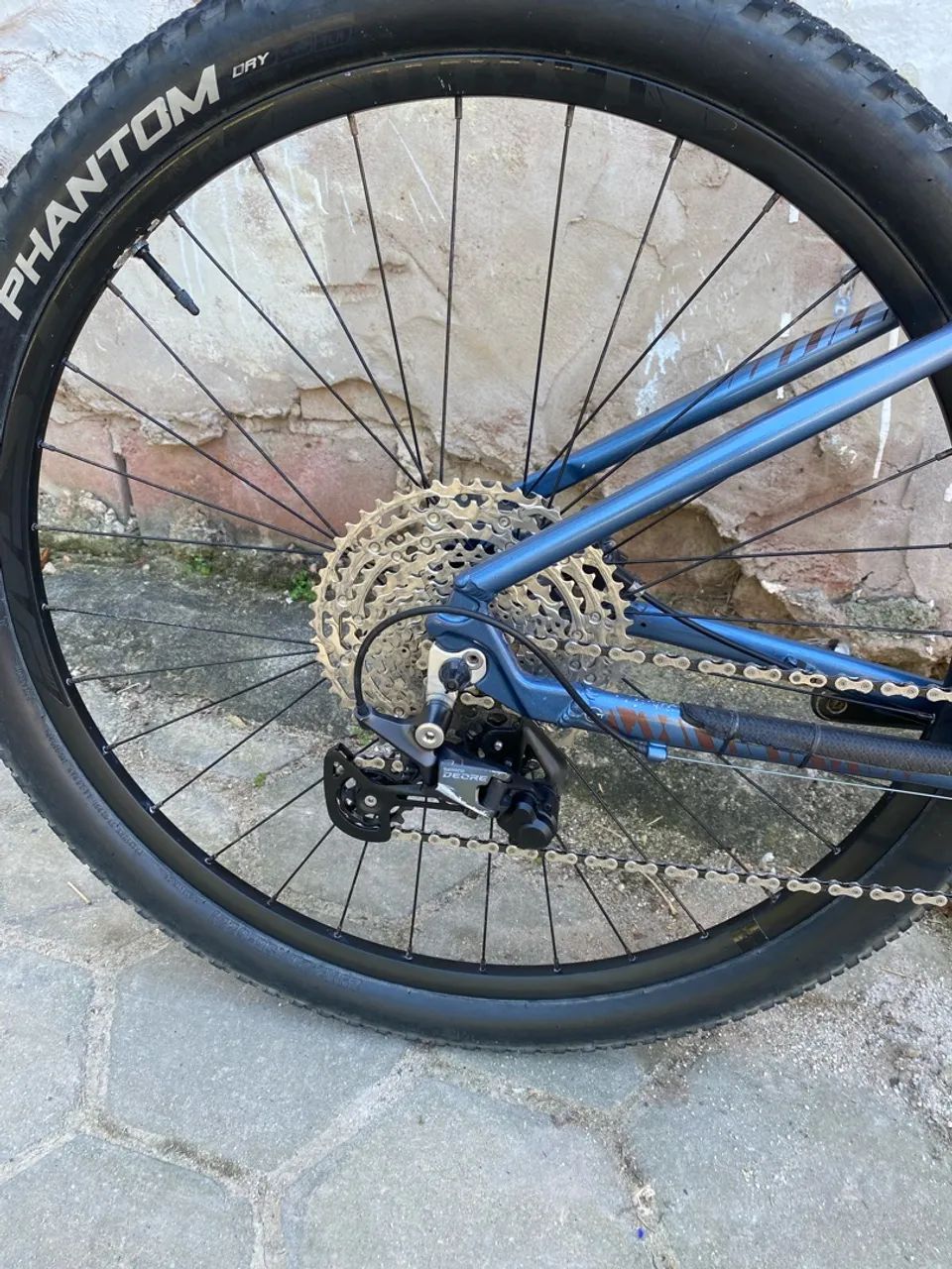 Bike tsw - Foto 2