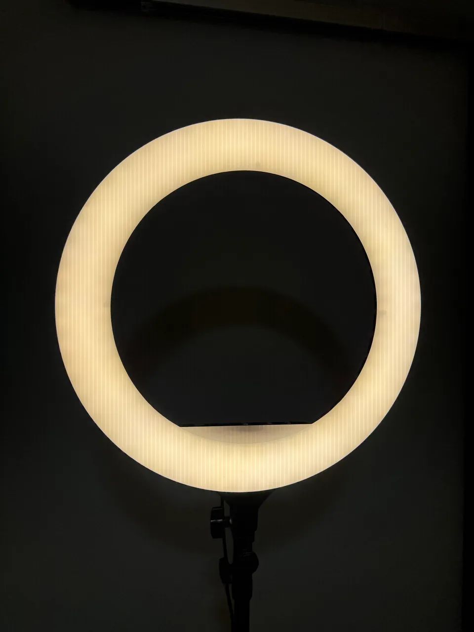 Ring light  - Foto 5