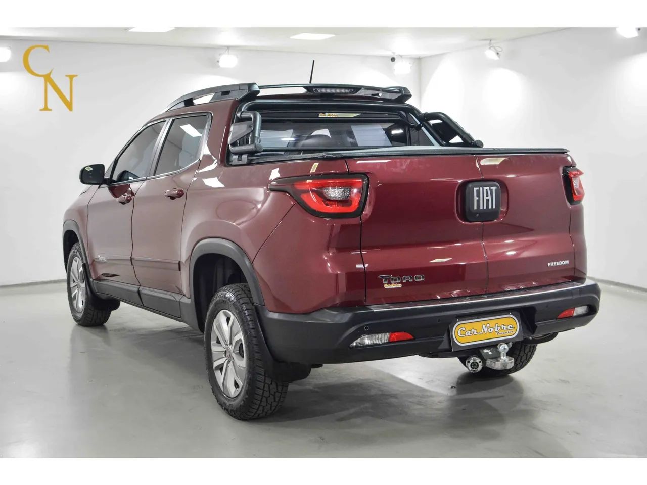 Fiat Toro 2018 - Foto 4