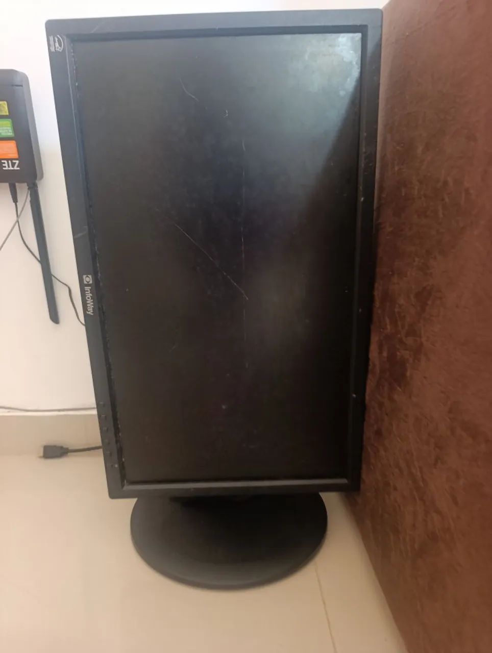 Monitor LCD