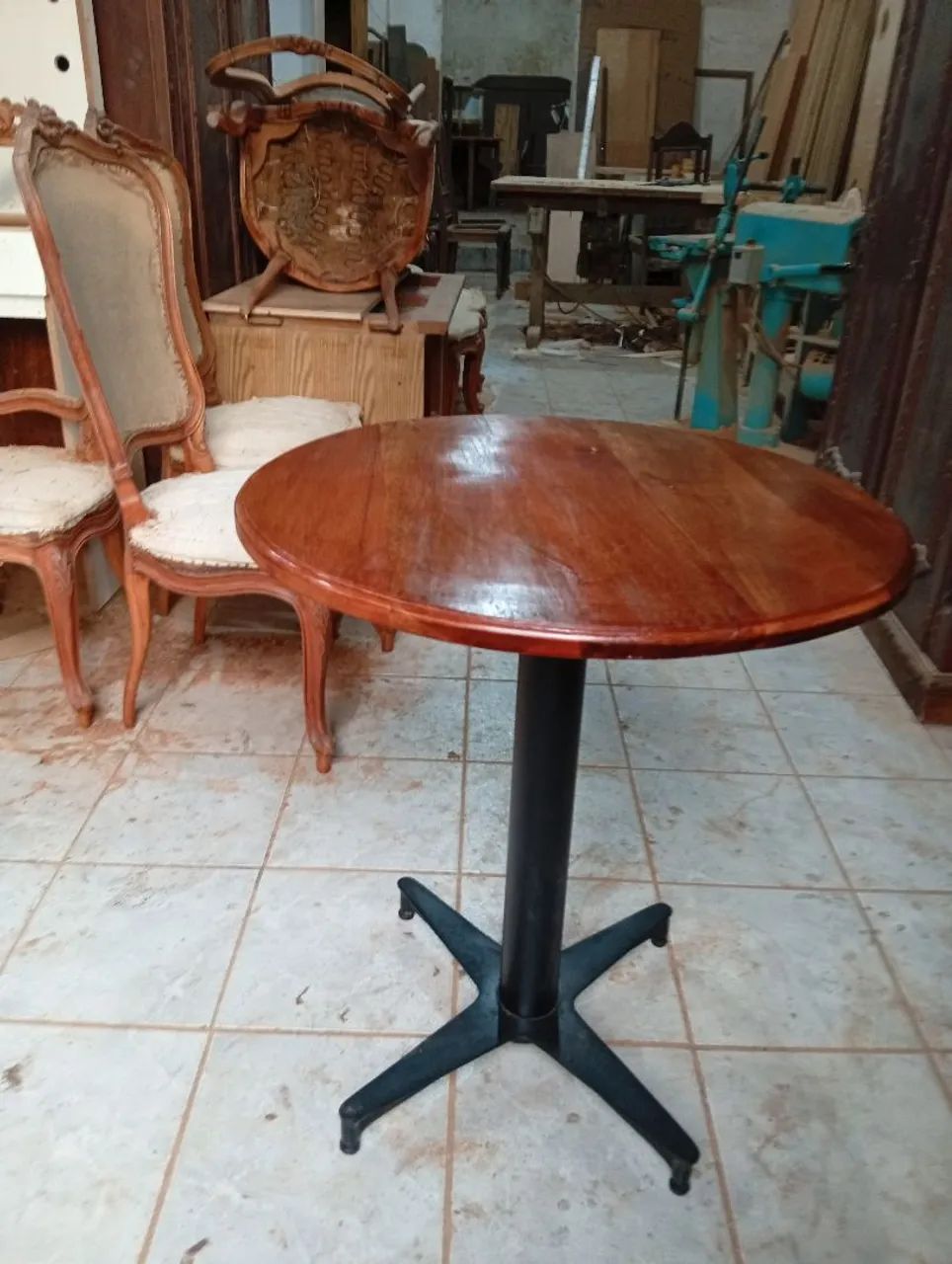 Mesa de canto  - Foto 4