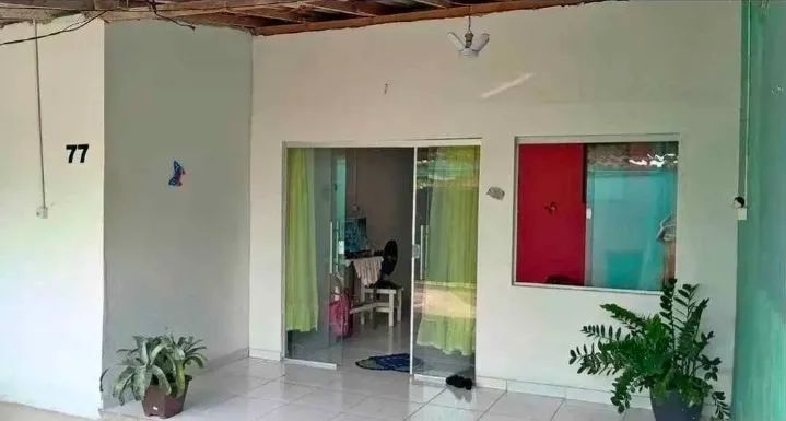 >Casa no Orlando Lobato.  - Foto 2