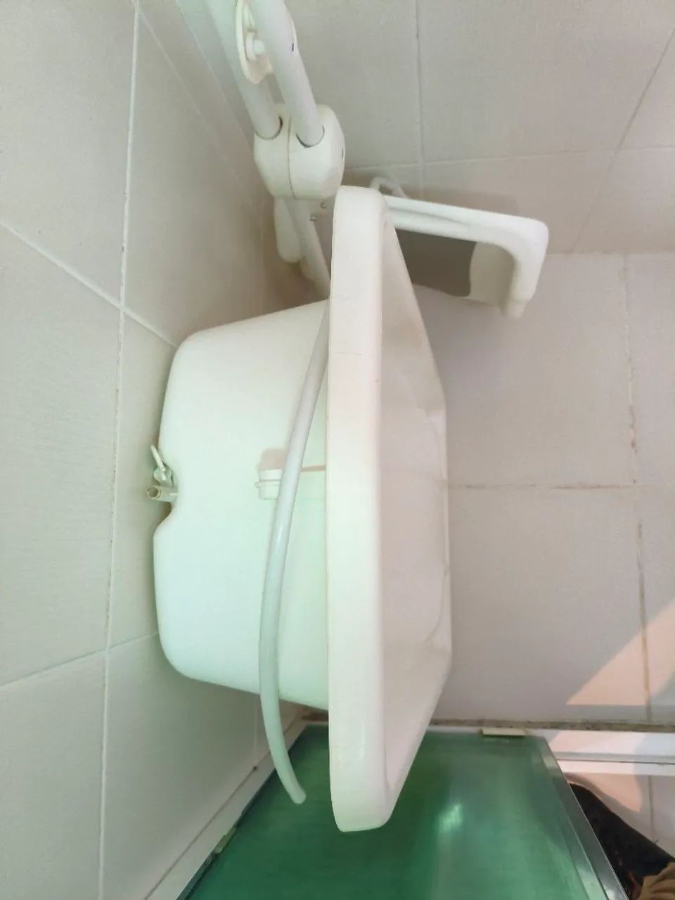 Banheira de bebê Burigotto - Foto 2