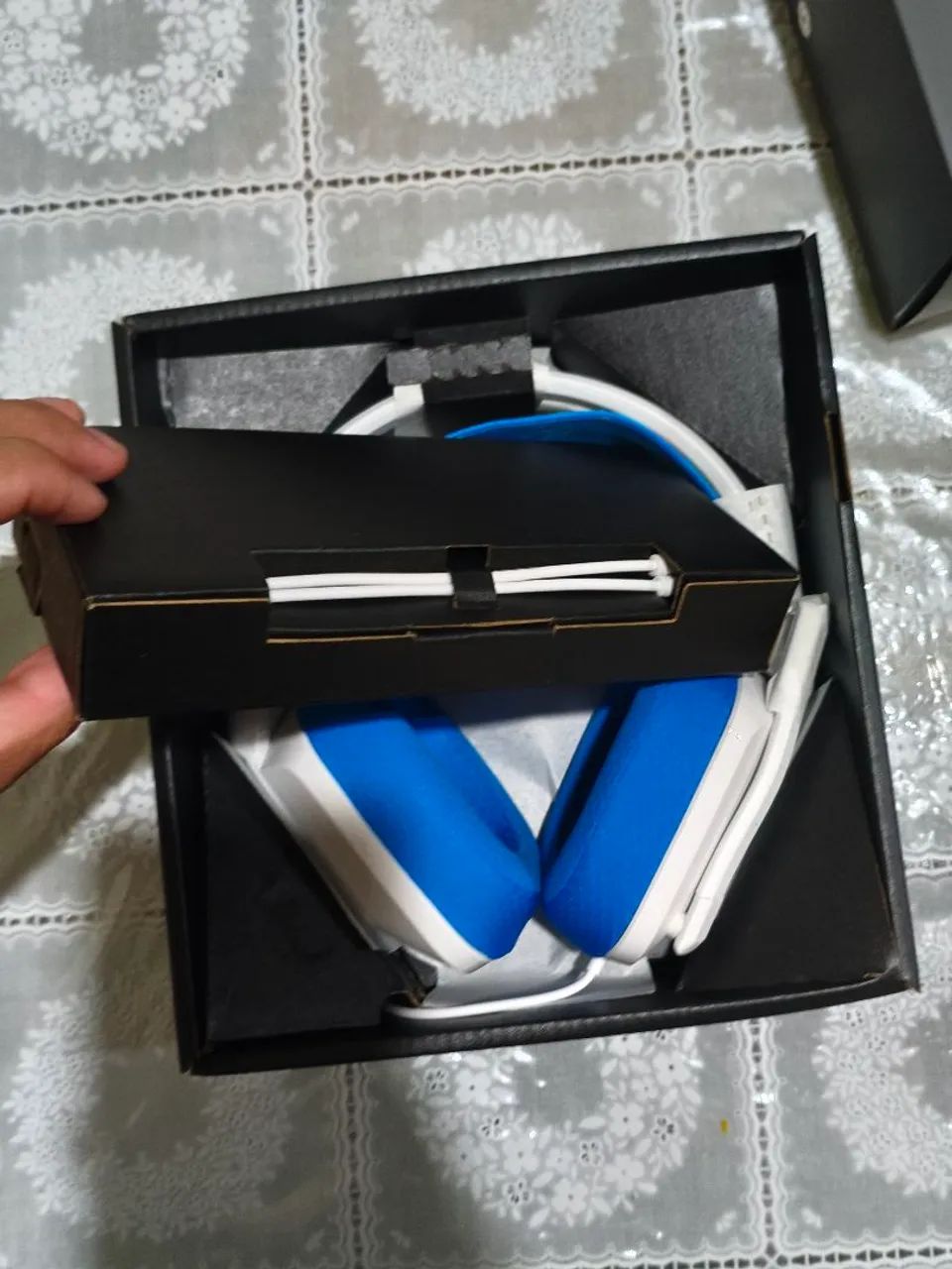 HEADSET LOGITECH G335 - Foto 4