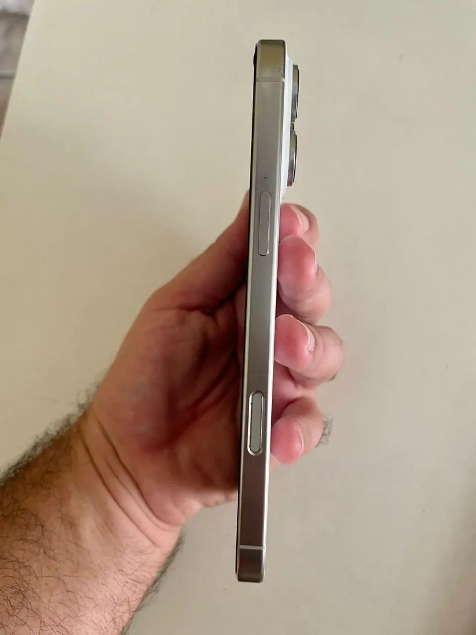 iPhone 16 Pro Max(256gb)-usado - Foto 3