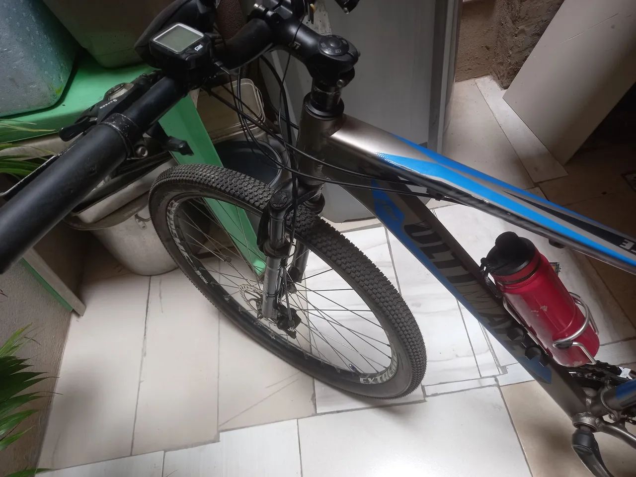 Bicicleta aro 29 - Foto 5