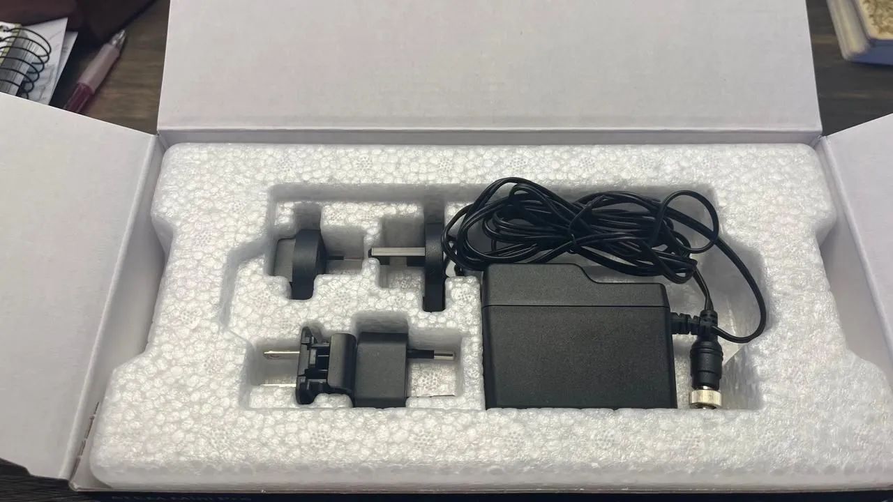 ATEM Mini Pro - sem uso - Foto 3