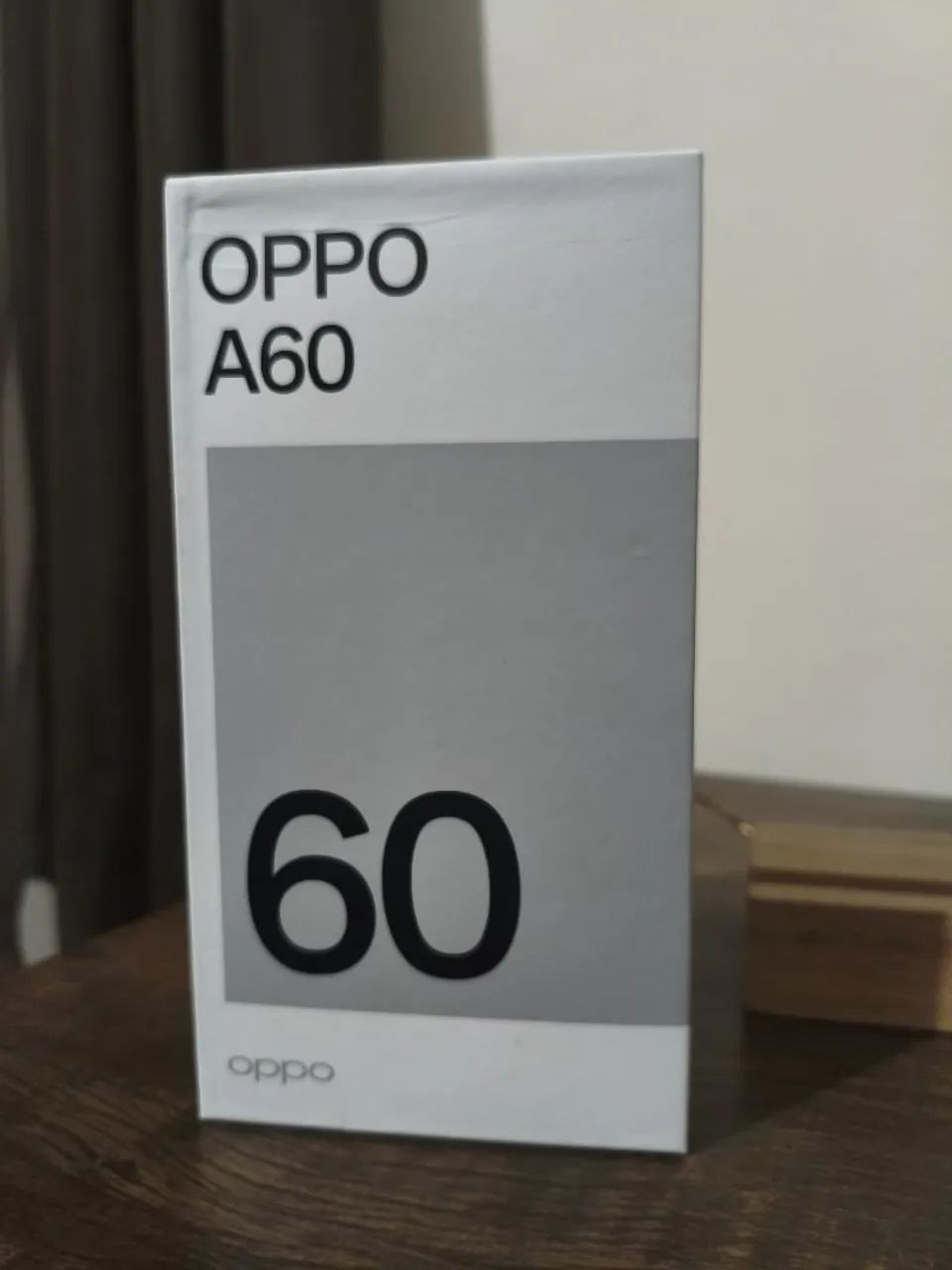Smartphone OPPO A60 256GB/8GB  - Foto 3