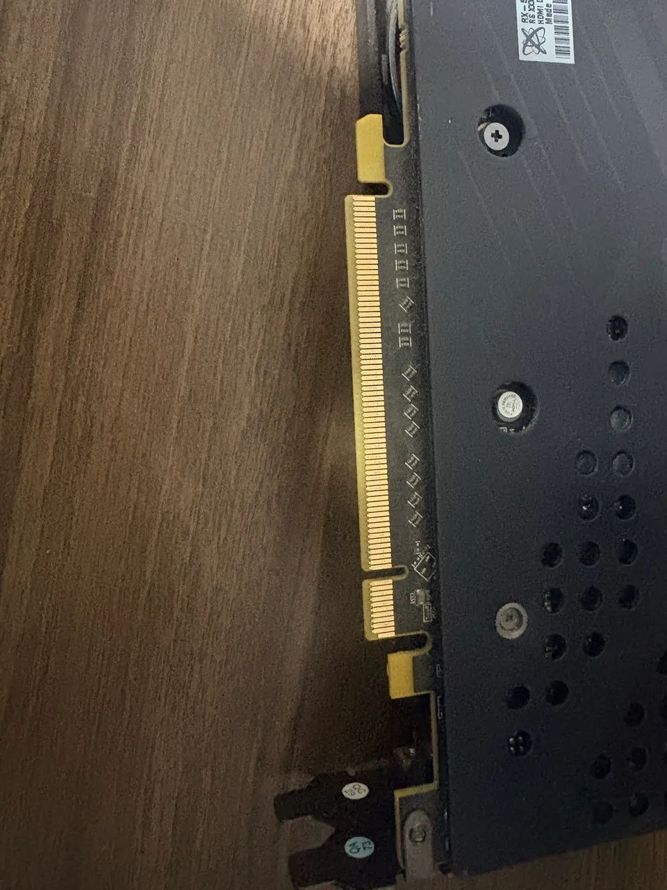 XFX RX 570 4GB GDDR5  - Foto 2