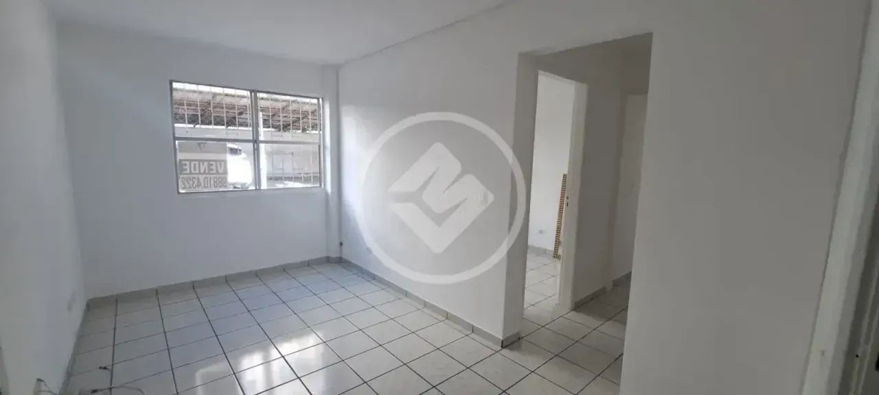 Apartamento 2 Dormitórios à Venda em Coqueiros  Florianópolis