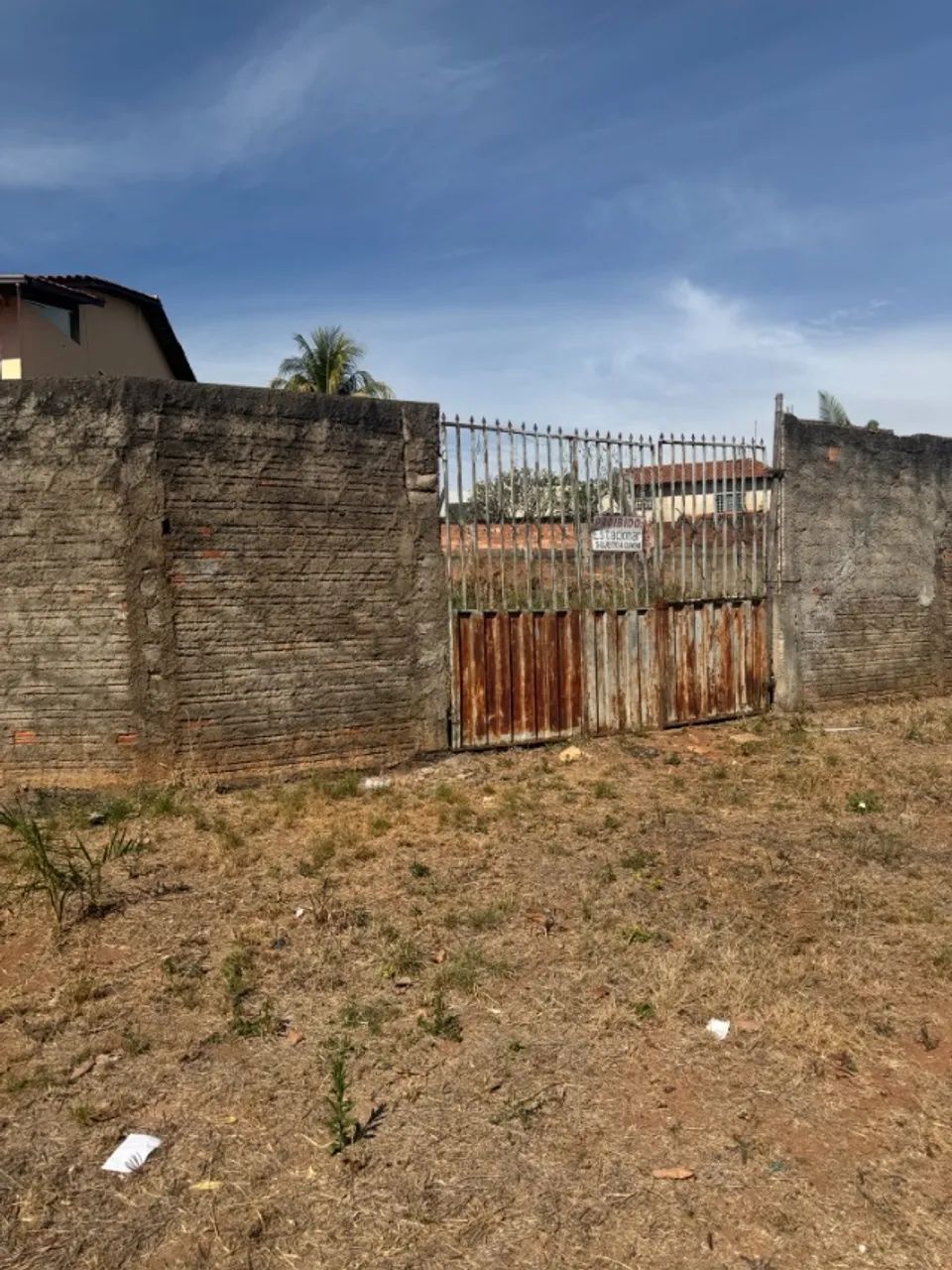  Residencial Sonho Verde lote 458 m2 - Foto 2