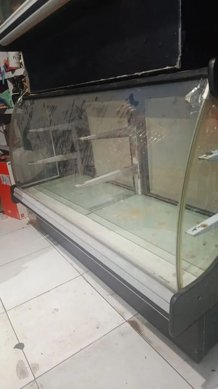 Balcão de padaria  - Foto 2
