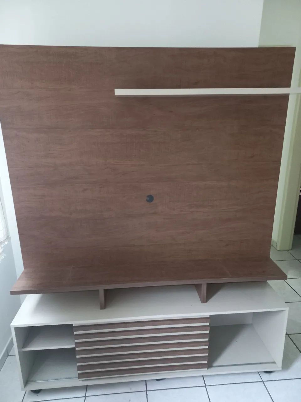 Estante linda!