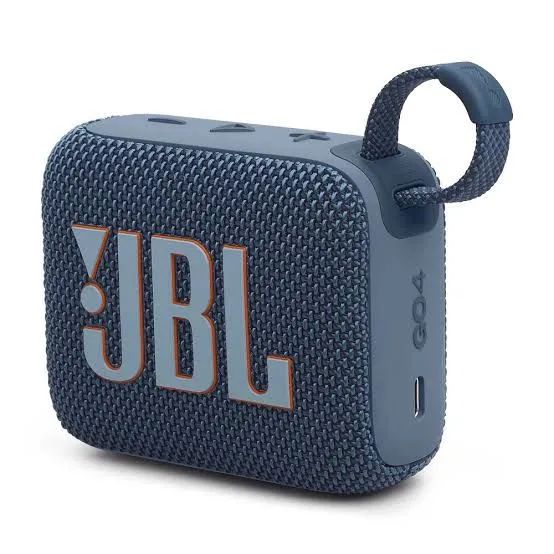 Caixa de som JBL GO4 - Foto 3