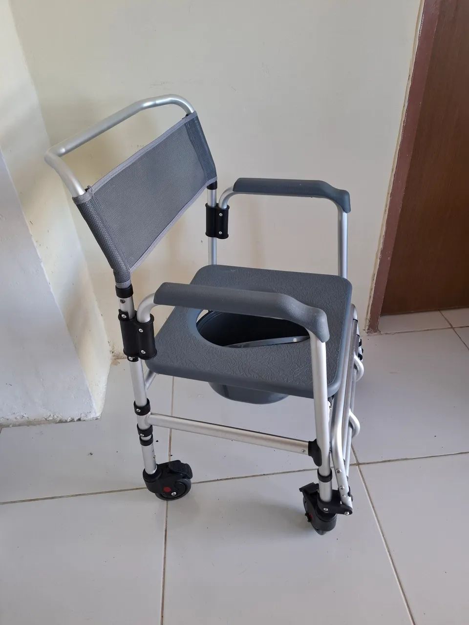 Cadeira de banho