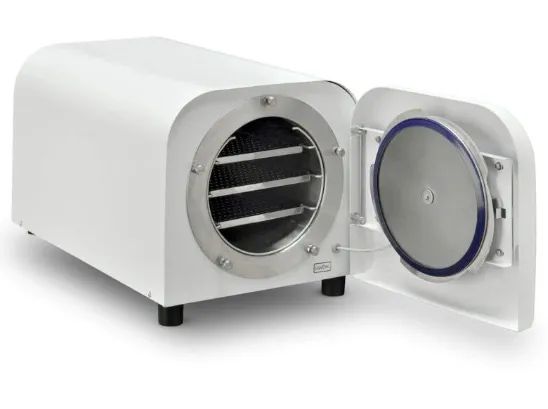 AUTOCLAVE 21 LITROS - Foto 2