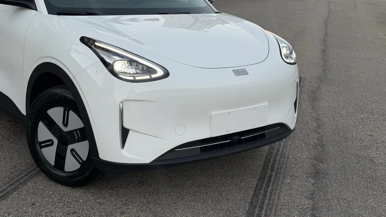 Geely EX2 Pro 2026 - Foto 4