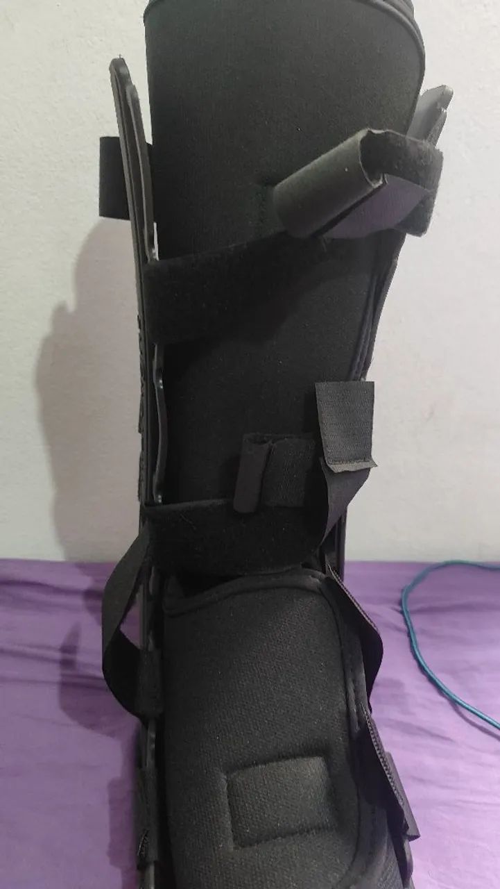 Bota ortopédica  - Foto 3