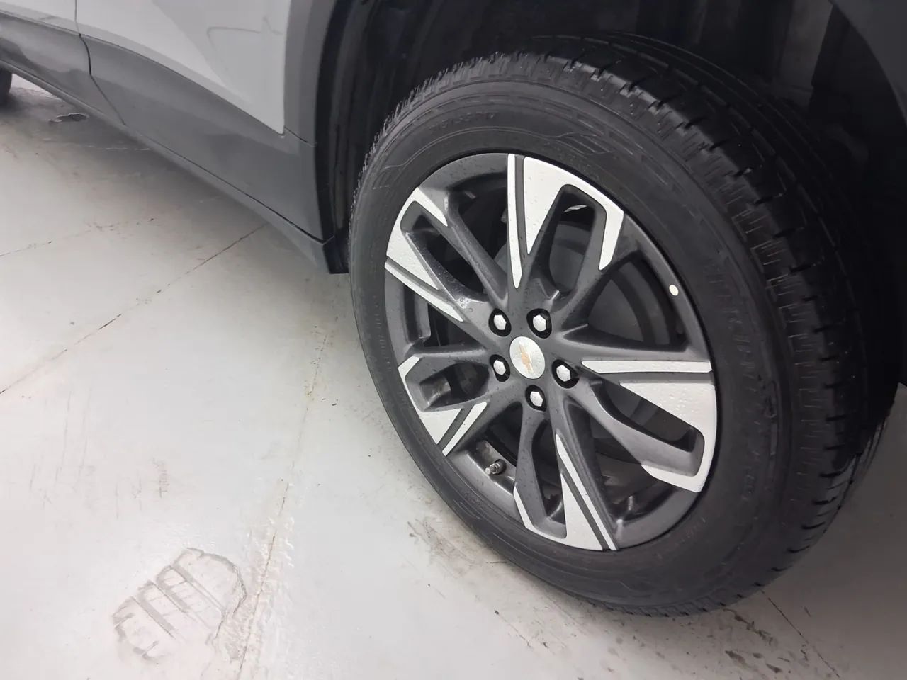 Chevrolet Tracker Premier 1.2 Turbo 12V Flex Aut., foto 12 de 18