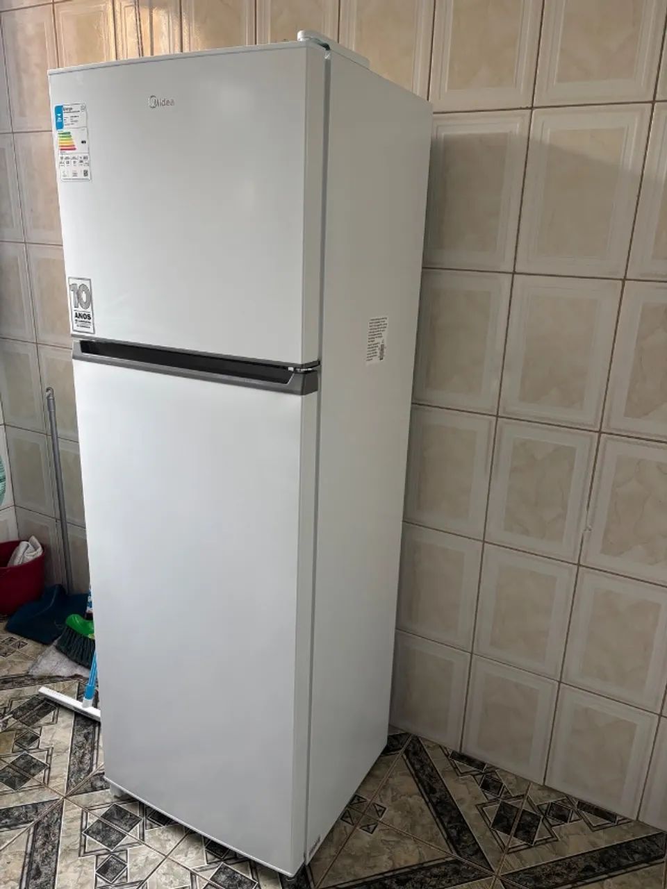 Geladeira - Foto 2